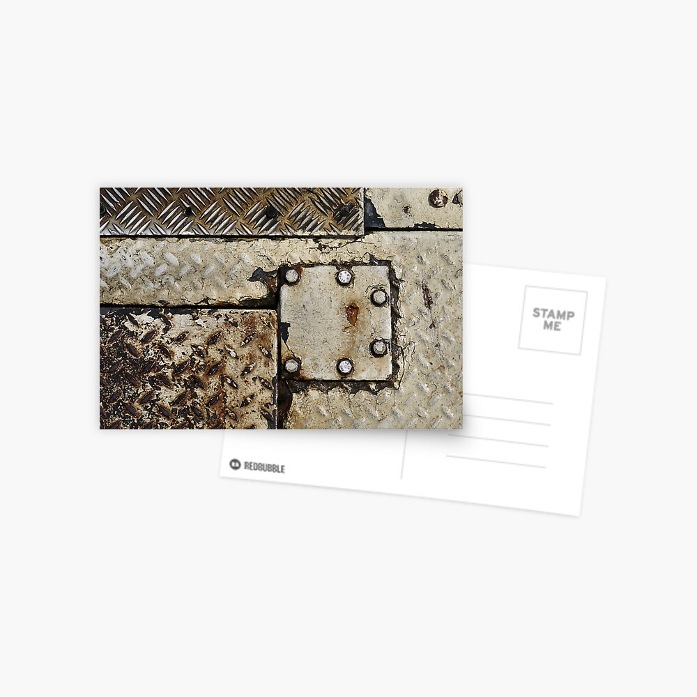Assortment (card) Postcard