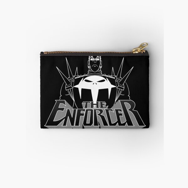 Item preview, The Enforcer designed and sold by merimeaux.