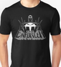 The Enforcer Unisex T-Shirt