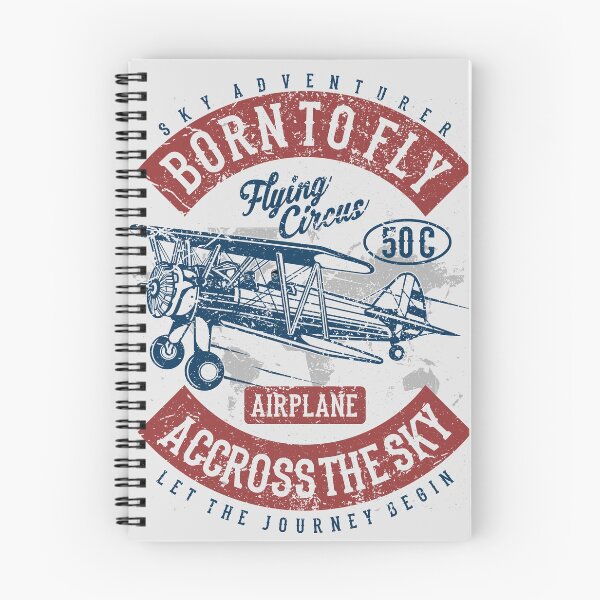 Item preview, Born To Fly Across The Sky designed and sold by Lucattan.