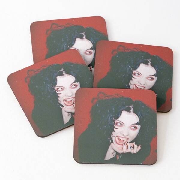 Item preview, Heather Baron-Gracie designed and sold by shop.shan.