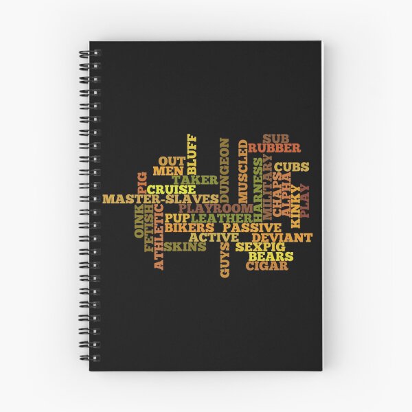 Item preview, Wordle Fetish designed and sold by MadAnt.