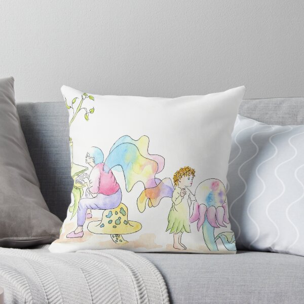 Item preview, Frumpy Fairies 3 designed and sold by yvonnecarter.