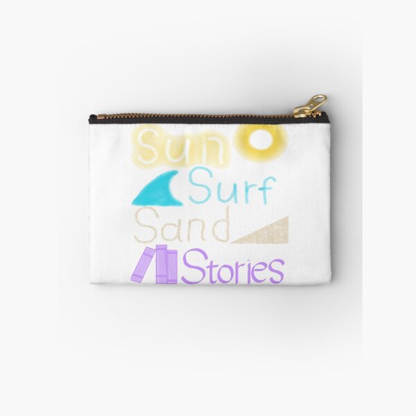 Item preview, Sun Surf Sand Stories designed and sold by Fireflies2344.