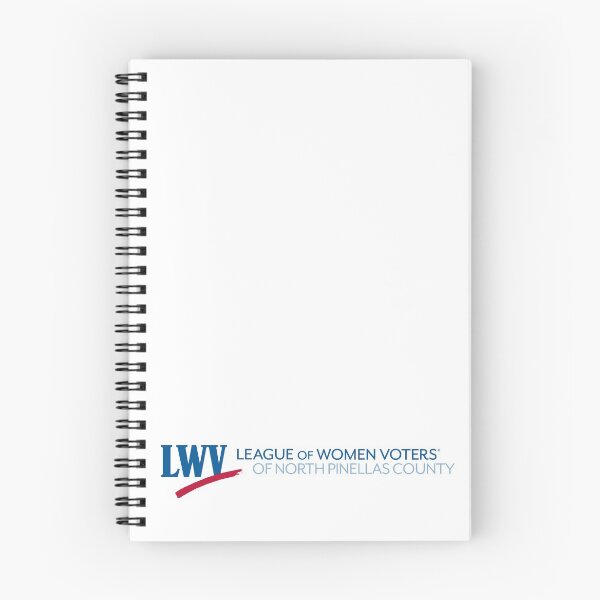 Item preview, Celebrating 70 LWV North Pinellas County  designed and sold by LWVNPC.