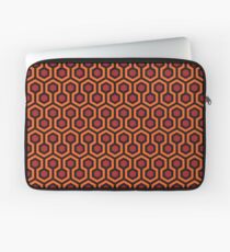 Das Glänzende - Teppichmuster Laptoptasche