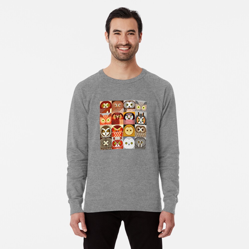 Item preview, Lightweight Sweatshirt designed and sold by scottpartridge.