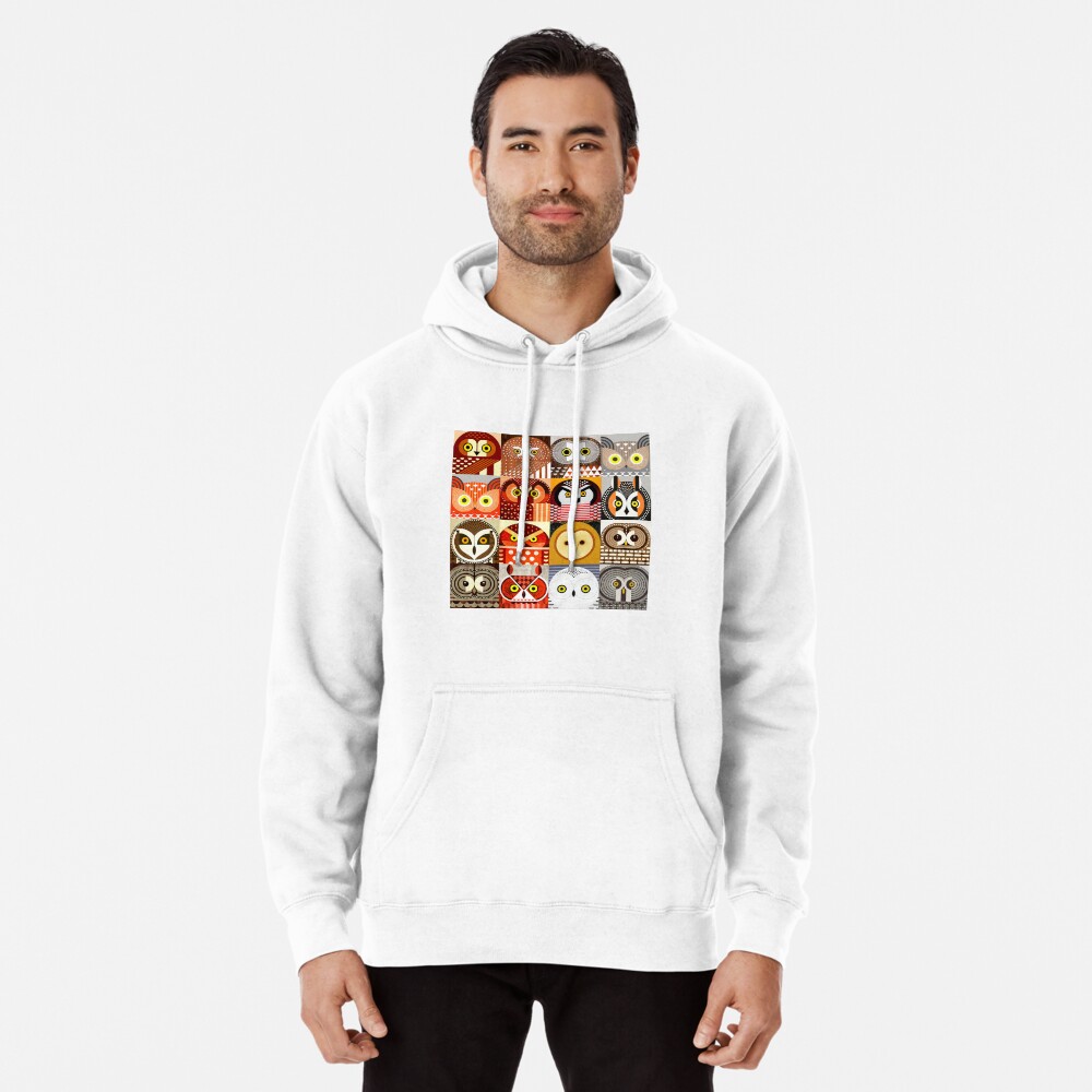 Item preview, Pullover Hoodie designed and sold by scottpartridge.