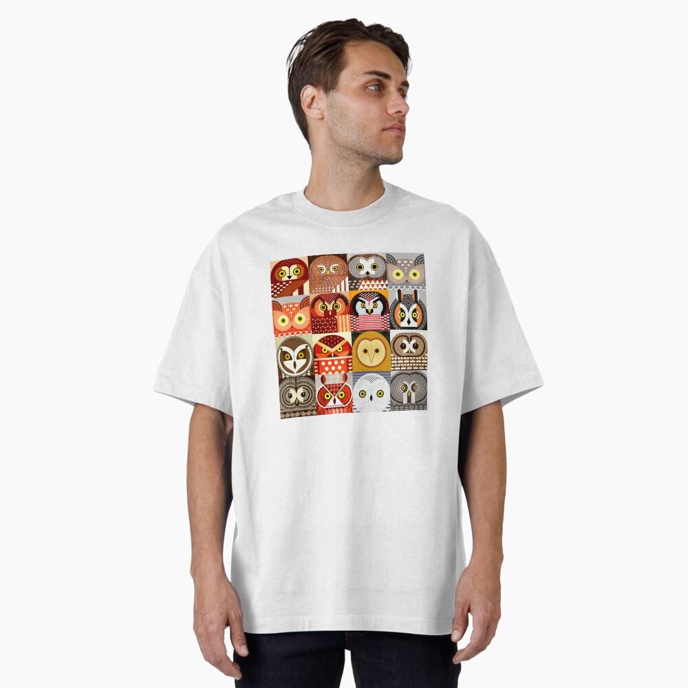 Item preview, Oversized T-Shirt designed and sold by scottpartridge.