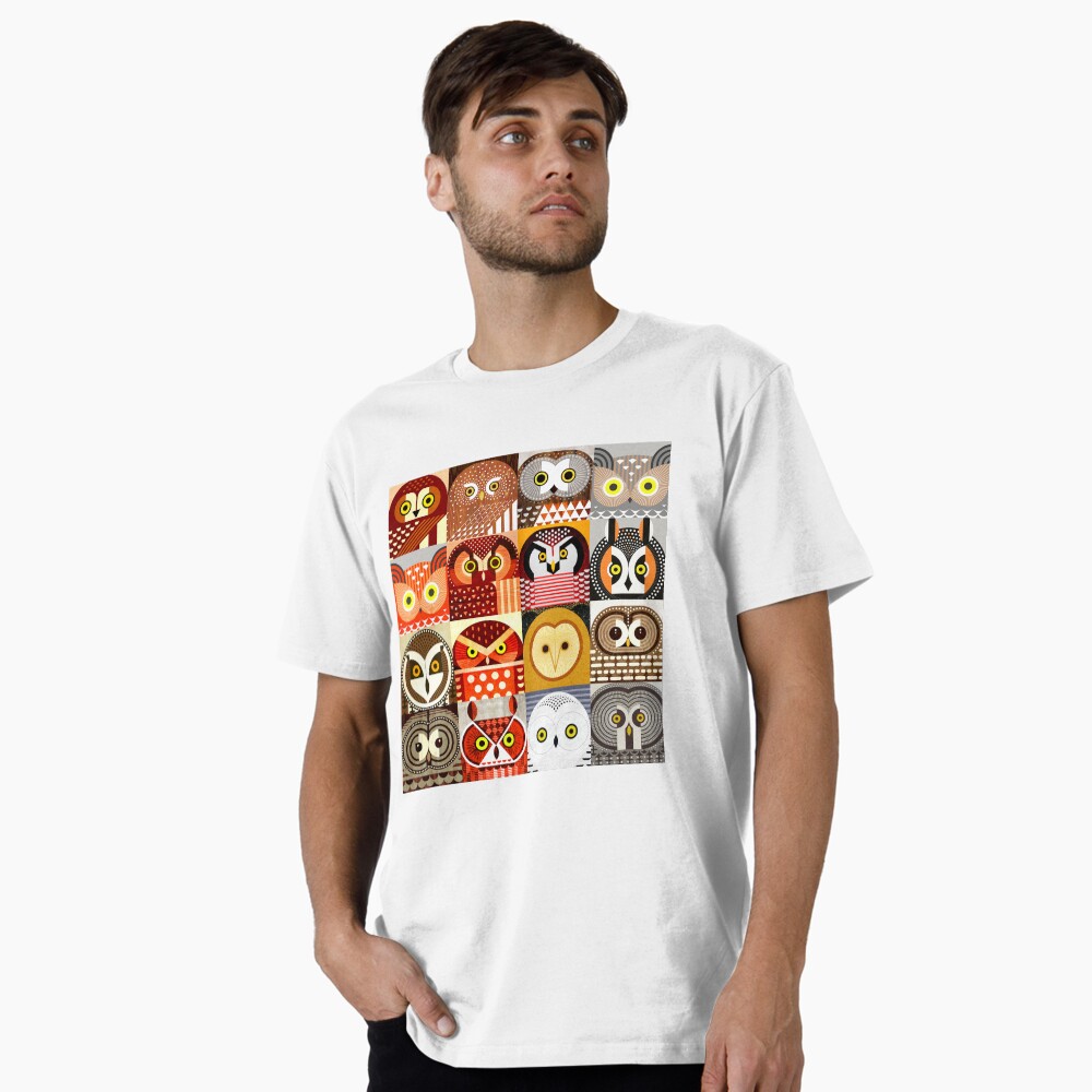 Item preview, Premium T-Shirt designed and sold by scottpartridge.