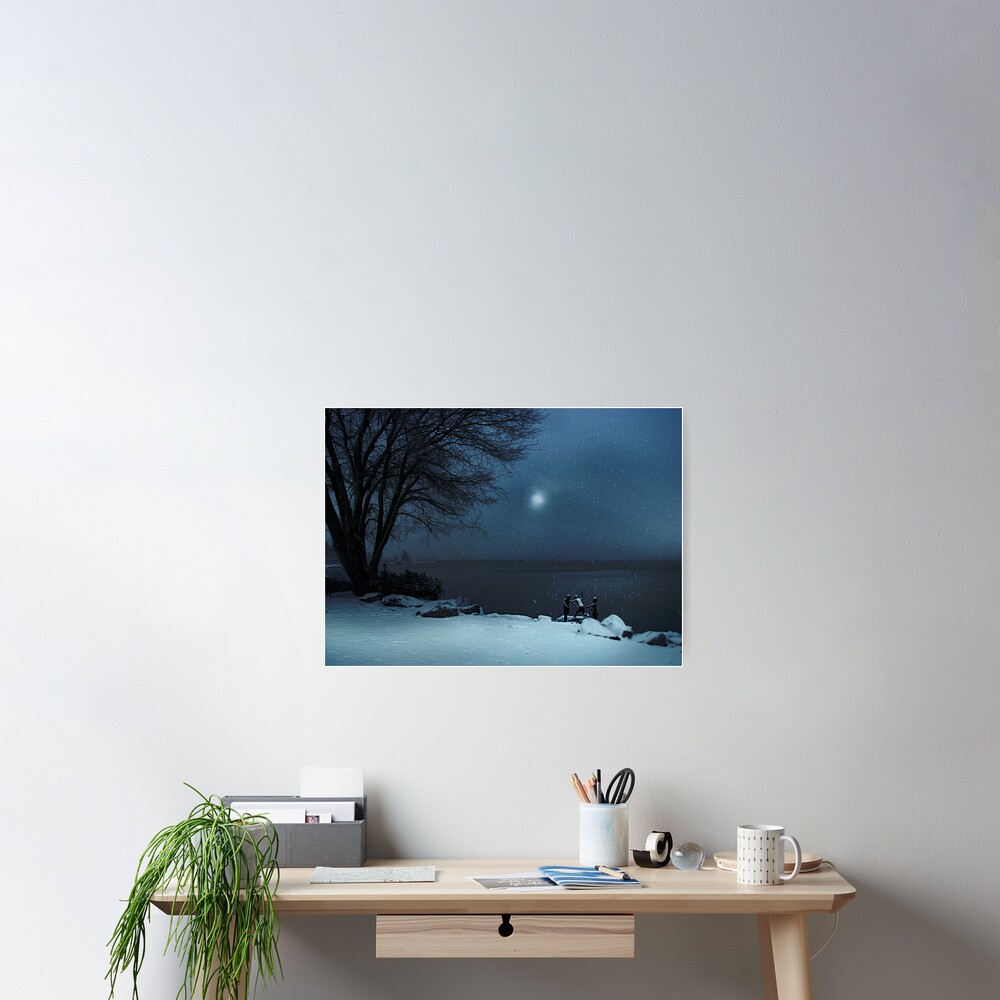 Item preview, Poster designed and sold by JohnPoon.
