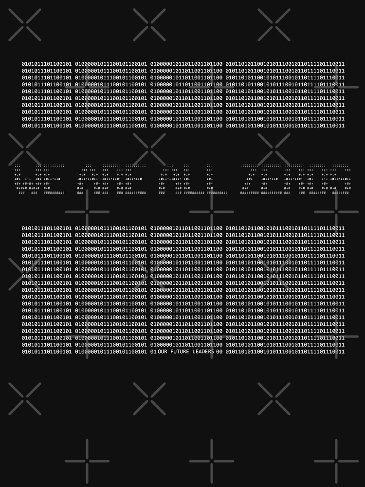 WE ARE ALL ZEROS by ourfutureleadrs