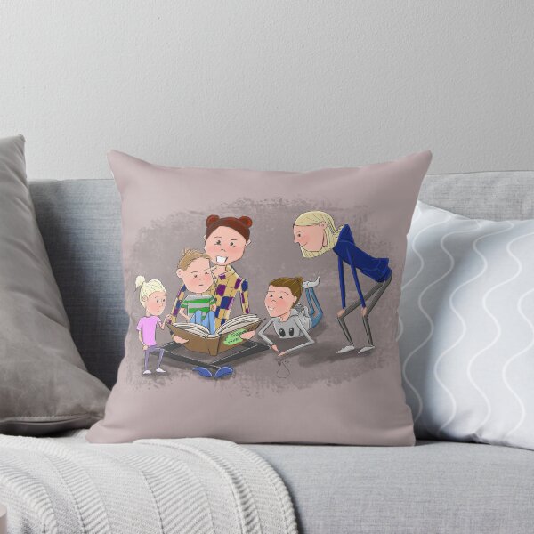 Item preview, Tiempo de cuentos designed and sold by MJScribbles.