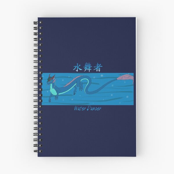 Item preview, Water Dancer designed and sold by PokemasterShay.