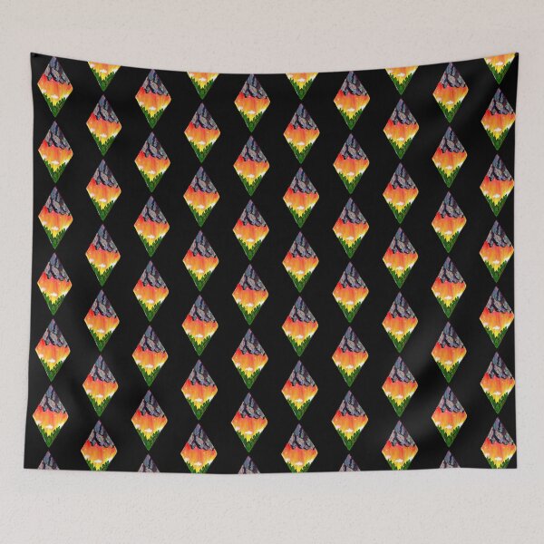 Item preview, Landscape designed and sold by ArtOfTabs.