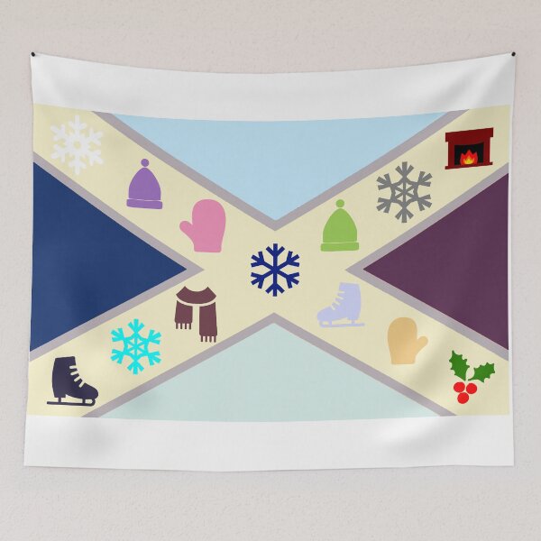 Item preview, Winter Confederate designed and sold by youneekart.