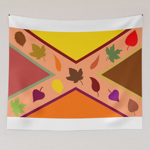 Item preview, Autumn Confederate designed and sold by youneekart.
