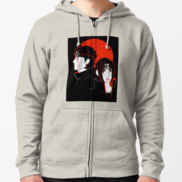 shisui uchiha hoodie