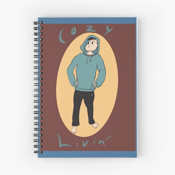 Item preview, Cozy livin'  designed and sold by Thomas DiBenedetto.