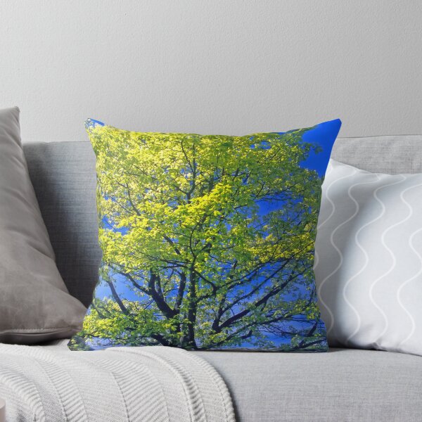 Item preview, Early Springtime Maple, Vancouver BC designed and sold by Priscilla Turner.