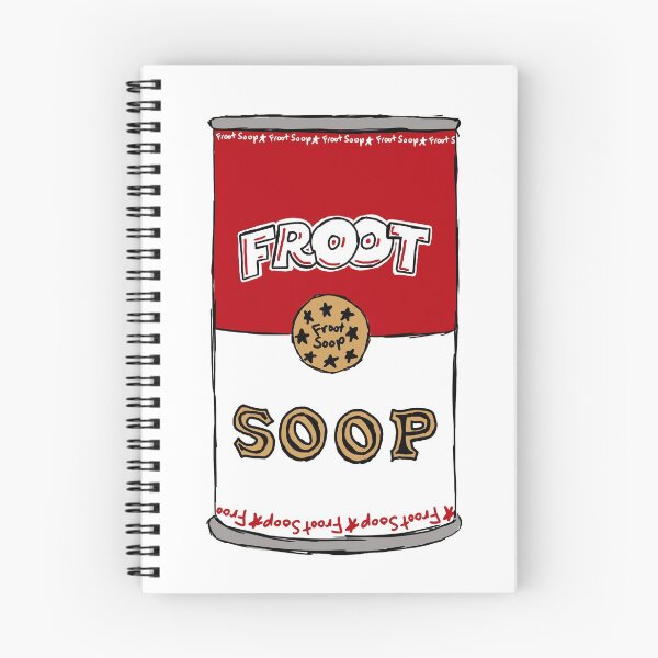 Item preview, Froot Soop designed and sold by DawnDoyle.