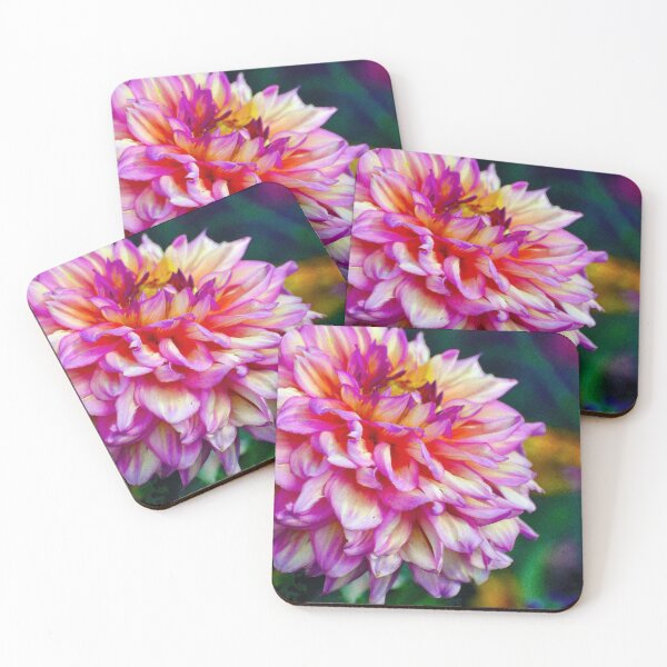 Item preview, Pink Zinnia designed and sold by kimberpix.