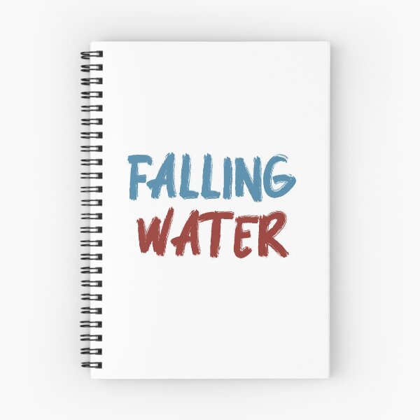 Item preview, Fallingwater - Maggie Rogers  designed and sold by ktthegreat.