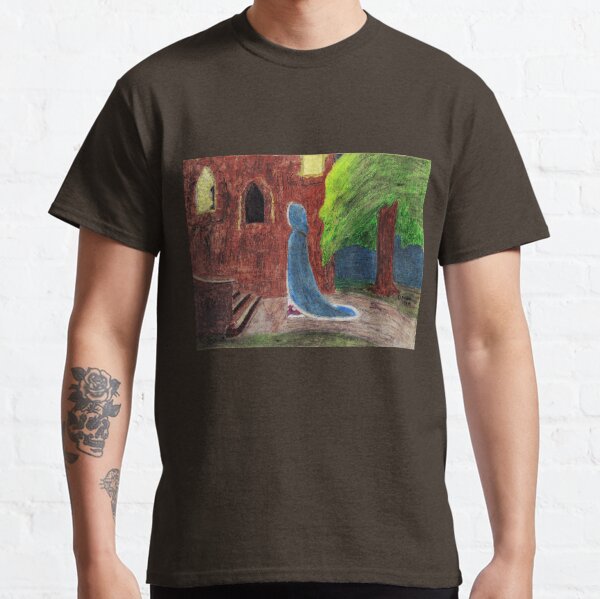 Cinderella's Arrival Classic T-Shirt