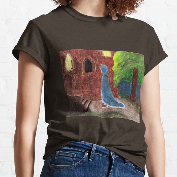 Cinderella's Arrival Classic T-Shirt
