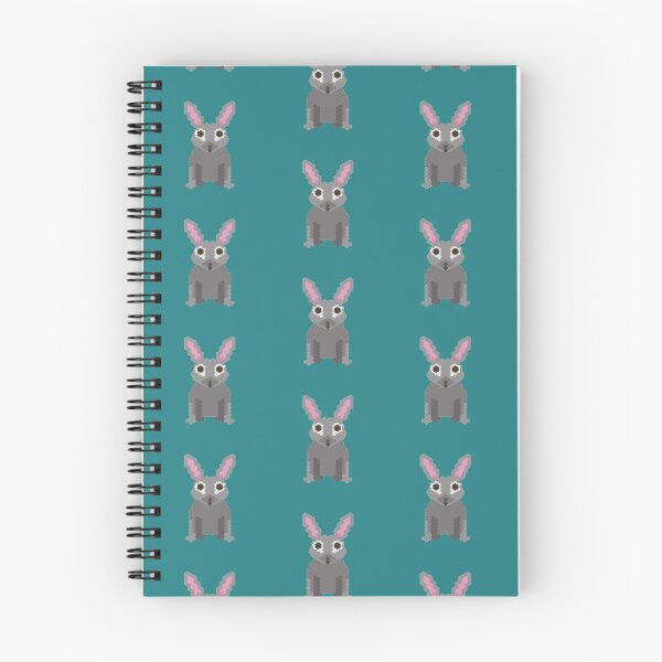 Item preview, Geometric Rabbit designed and sold by wagnerps.