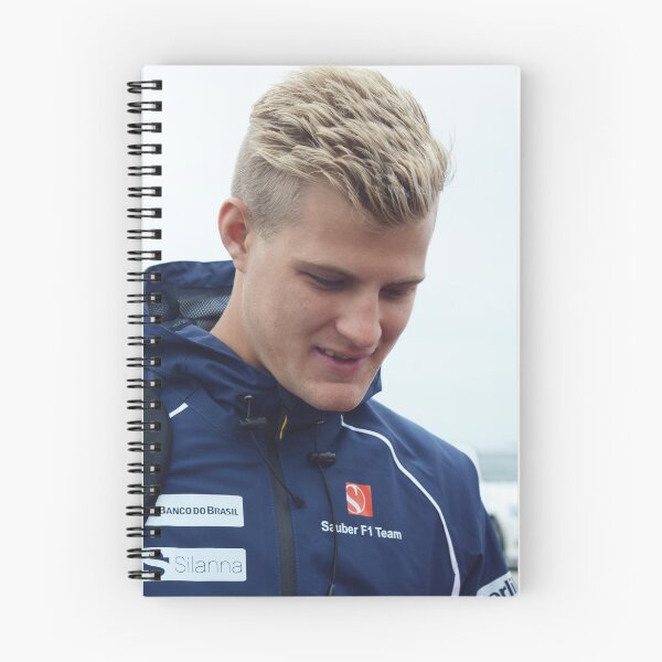 Item preview, Marcus Ericsson designed and sold by Rhiannon D'Averc.