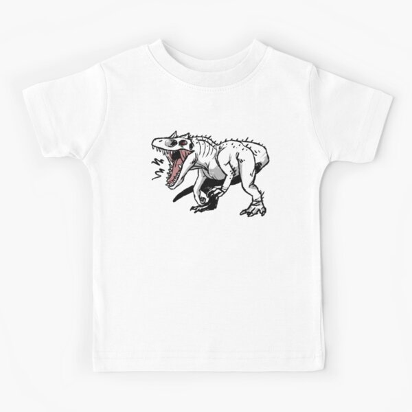 Indominus Rex Kids T-Shirt