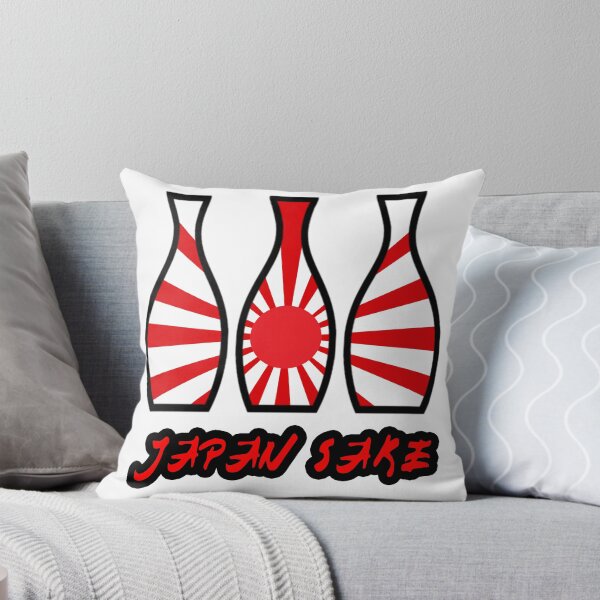 Item preview, Japan Sake designed and sold by Balugix.