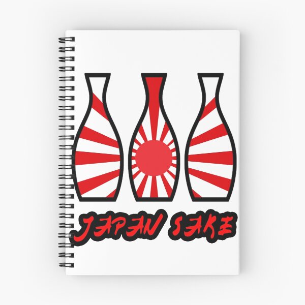 Item preview, Japan Sake designed and sold by Balugix.