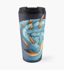 Lagiacrus, Herr der Meere Thermobecher
