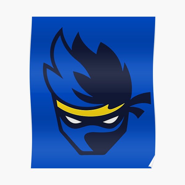 Cool Roblox Ninja Logo