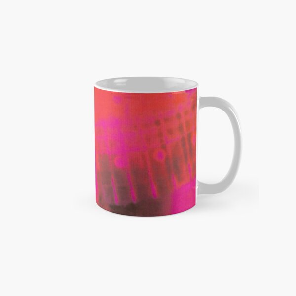 My Bloody Valentine Loveless Classic Mug