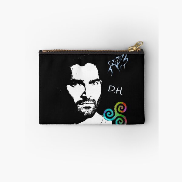 Artikelvorschau, Derek Hale Aquarell Symbole entworfen und verkauft von maiNuoire.