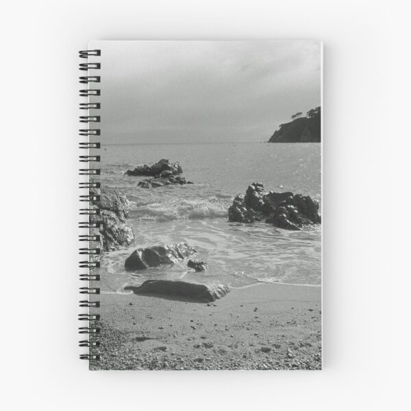 Item preview, The Tide at Cala Llevado designed and sold by James2001.