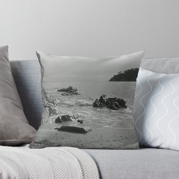 Item preview, The Tide at Cala Llevado designed and sold by James2001.
