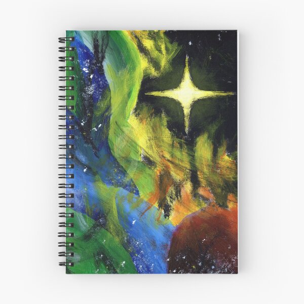 Item preview, Star Path designed and sold by John-Frum.