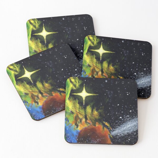 Item preview, Star Path designed and sold by John-Frum.