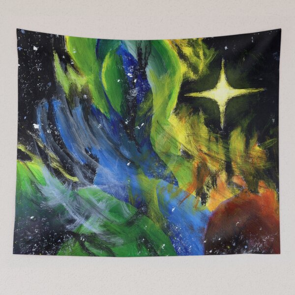 Item preview, Star Path designed and sold by John-Frum.