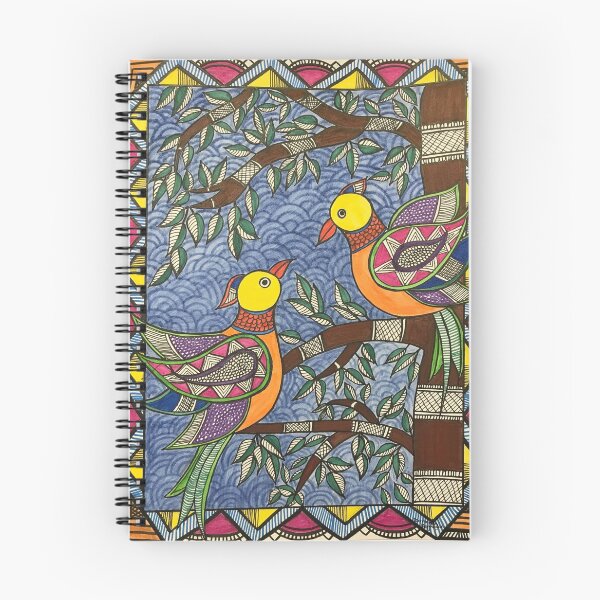 Item preview, Love Birds designed and sold by RAPSart.
