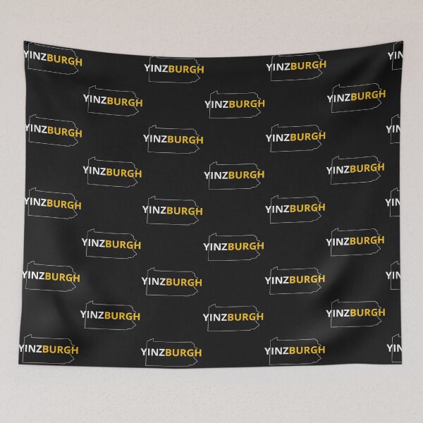 Item preview, Yinzburgh Pennsylvania designs Gift idea designed and sold by BRtisticDesigns.