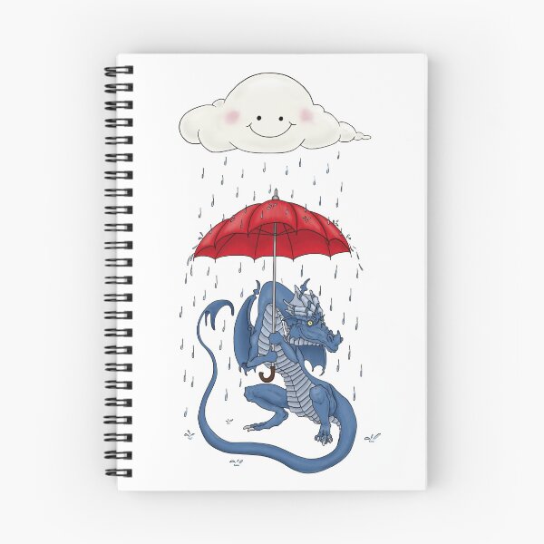 Item preview, Rainy Dragon designed and sold by Kindberg.