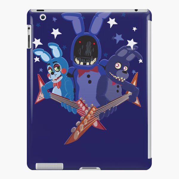 Wir lieben Bonnie iPad – Leichte Hülle