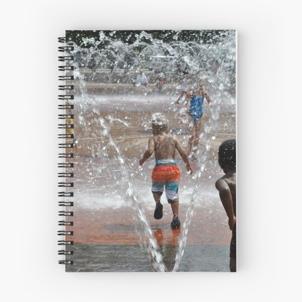 Item preview, Summer in the City designed and sold by Rebecca Bryson.
