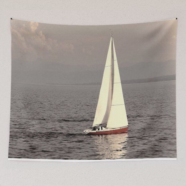 Item preview, Sailing boat designed and sold by Sasas Photography.