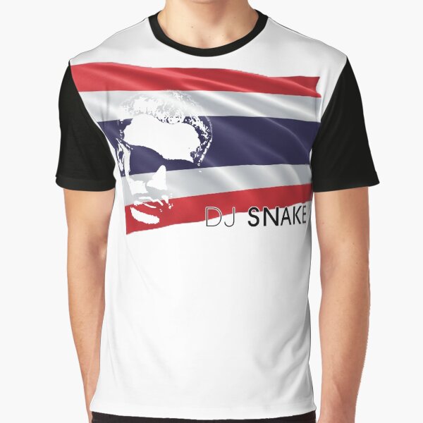 Item preview, Dj Snake designed and sold by French-Kiss.